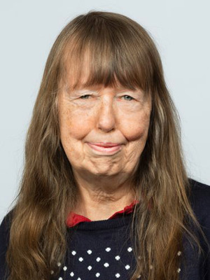 Inger Axelsson