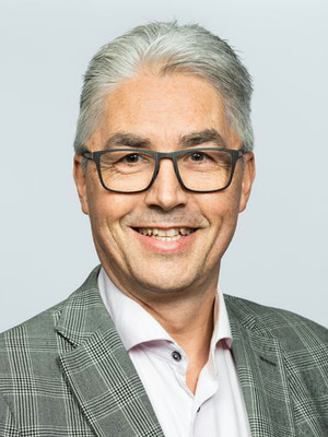 Lars Landrö