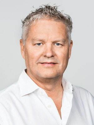 Niklas Odequist