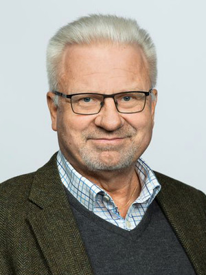 Håkan Eriksson