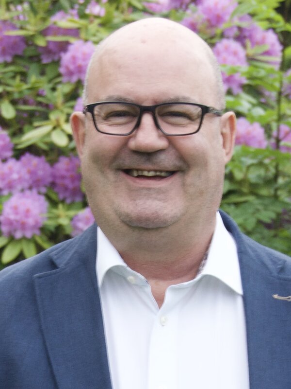 Lars Hansby