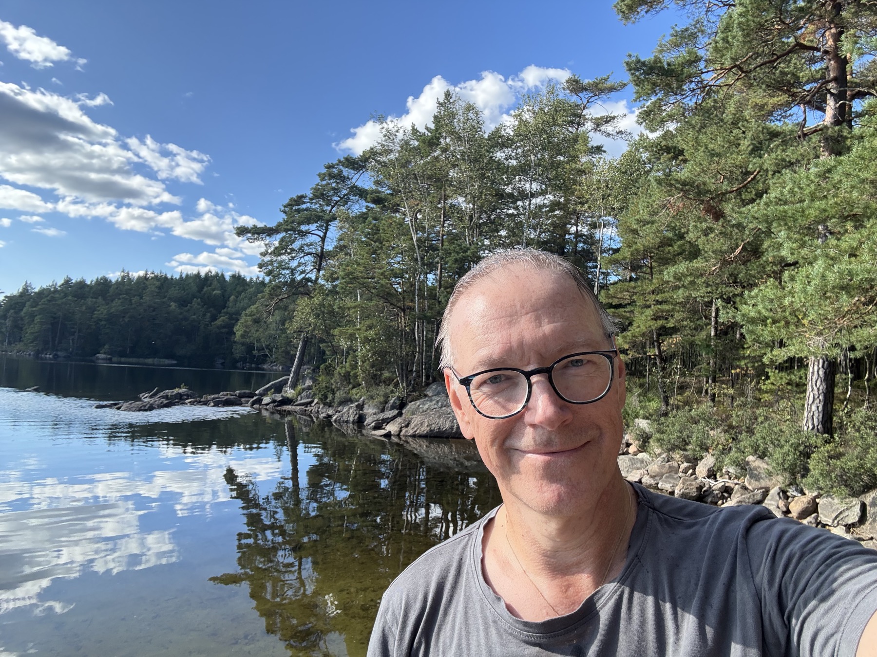 Vem tar AI-frågan på allvar?